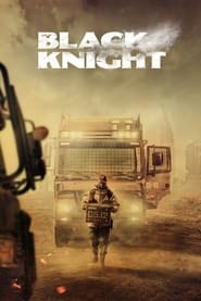 Black Knight – Season 1