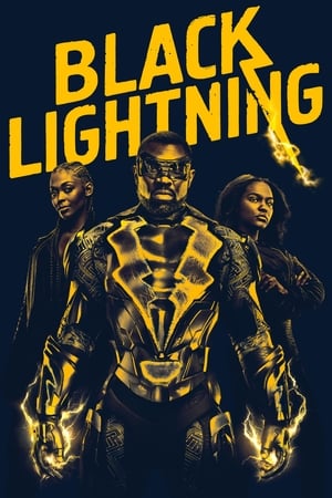 Black Lightning – Season 1