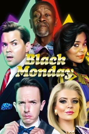 Black Monday – Season 3