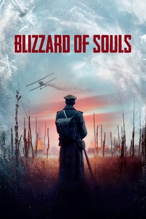 Blizzard of Souls (The Rifleman)