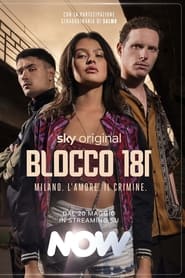 Blocco 181 (Italian) – Season 1