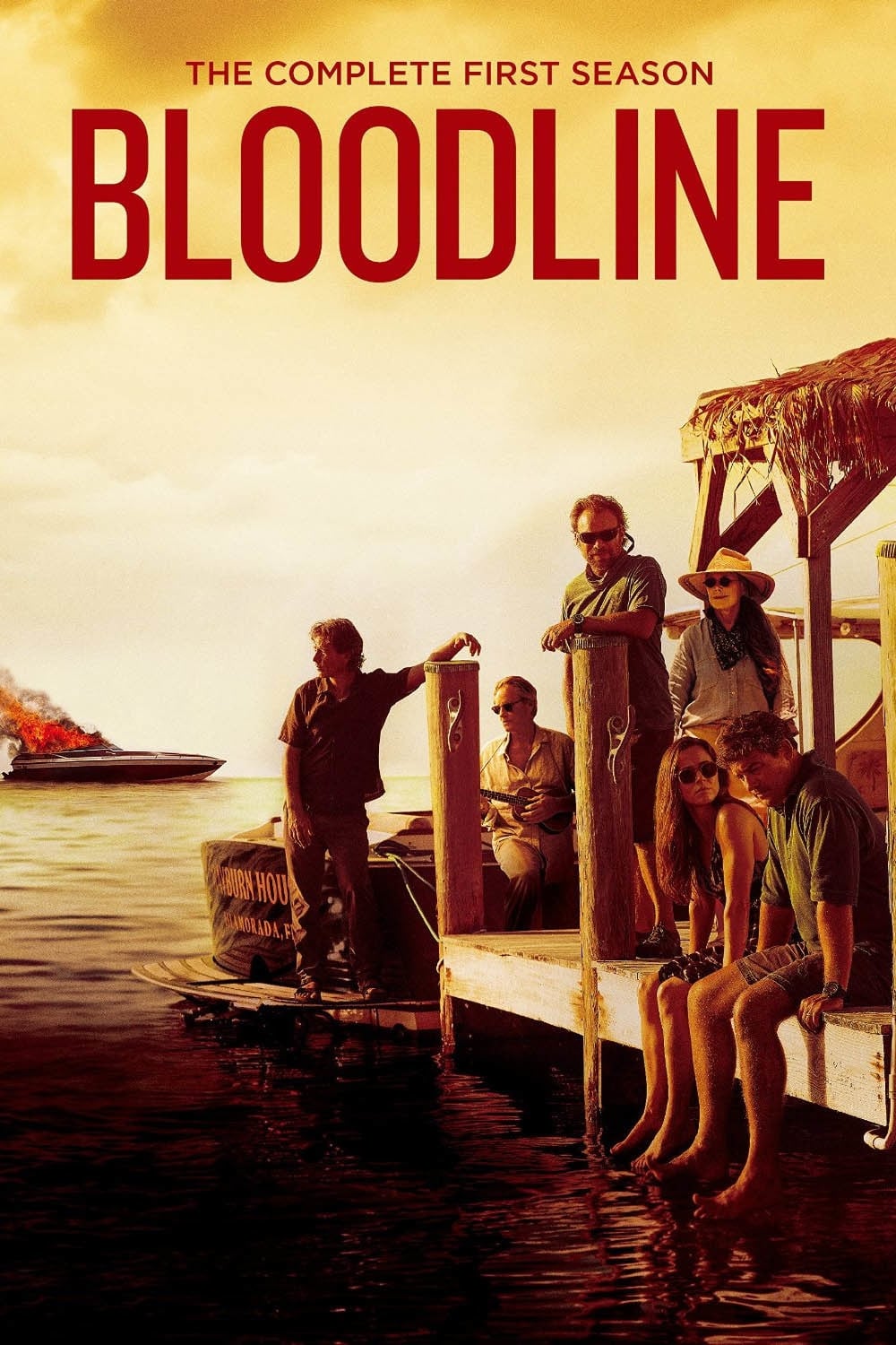 Bloodline – Season 1