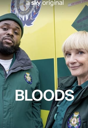 Bloods – Season 2
