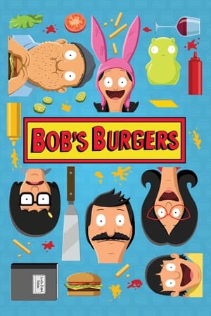 Bob’s Burgers – Season 13