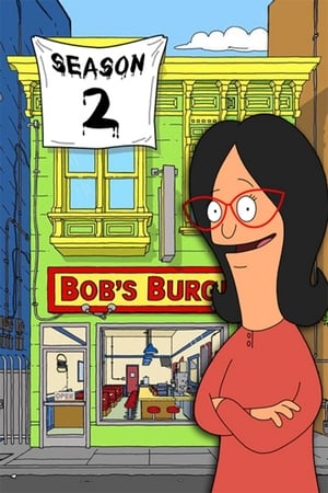 Bob’s Burgers – Season 2