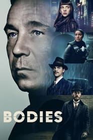 Bodies – Season 1