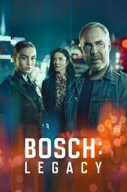 Bosch: Legacy – Season 1