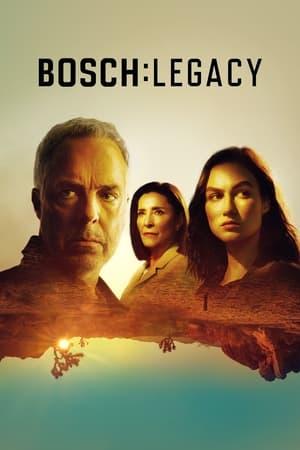 Bosch: Legacy – Season 2