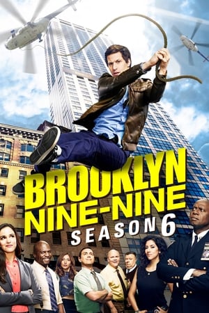 Brooklyn Nine-Nine – Season 6