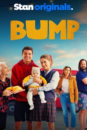 Bump – Season 2
