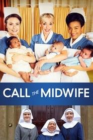 Call the Midwife – Season 11