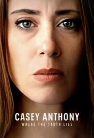 Casey Anthony: Where the Truth Lies – Season 1