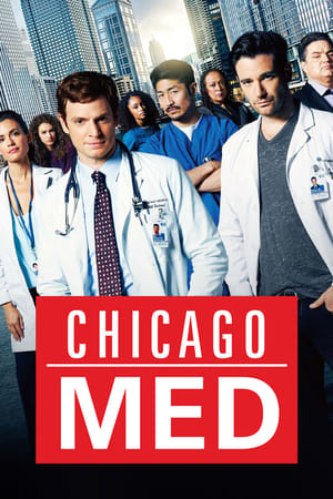 Chicago Med – Season 4