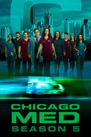 Chicago Med – Season 5