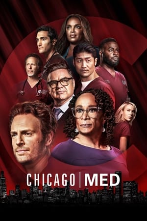 Chicago Med – Season 7