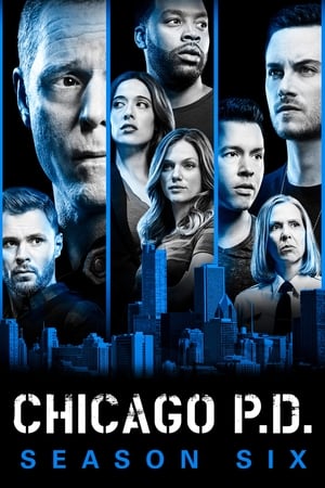 Chicago PD – Season 6