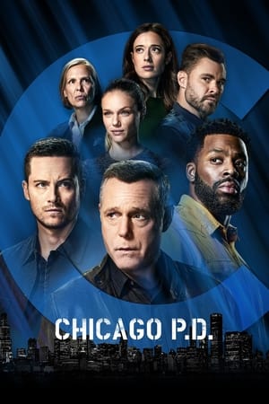 Chicago PD – Season 9