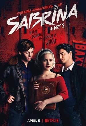 Chilling Adventures of Sabrina – Season 2