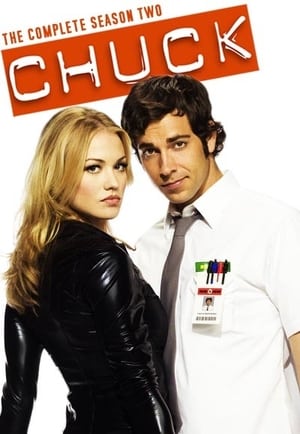 Chuck – Season 2
