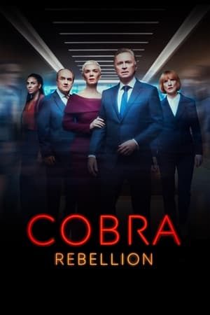 COBRA – Season 3
