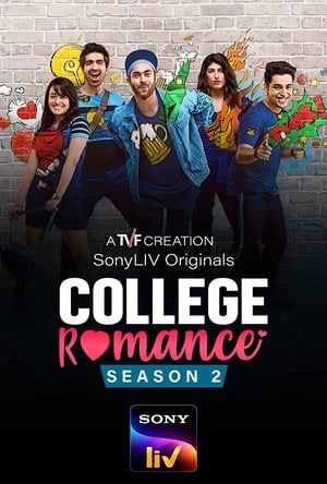 College Romance – Season 2