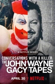 Conversations with a Killer: The John Wayne Gacy Tapes – Season 1
