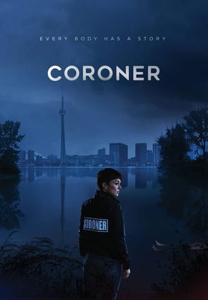 Coroner – Season 4