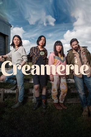 Creamerie – Season 1