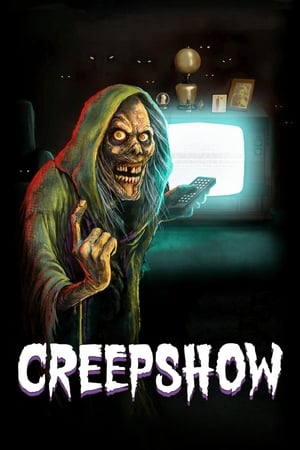 Creepshow – Season 1