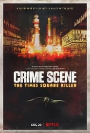 Crime Scene: The Times Square Killer – Season 1