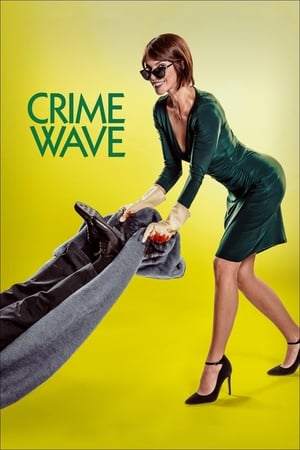 Crime Wave (Ola de crímenes)