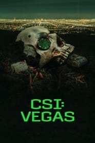 CSI: Vegas – Season 1