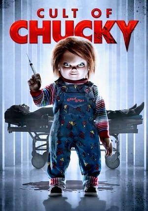 Cult of Chucky (Chucky 7)
