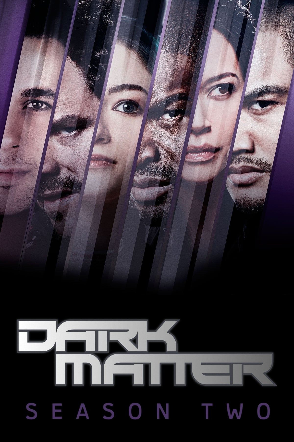 Dark Matter – Season 2