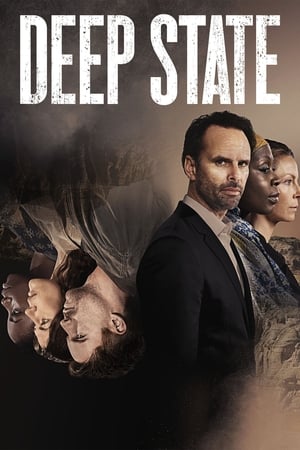 Deep State – Season 2