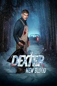 Dexter: New Blood – Season 1