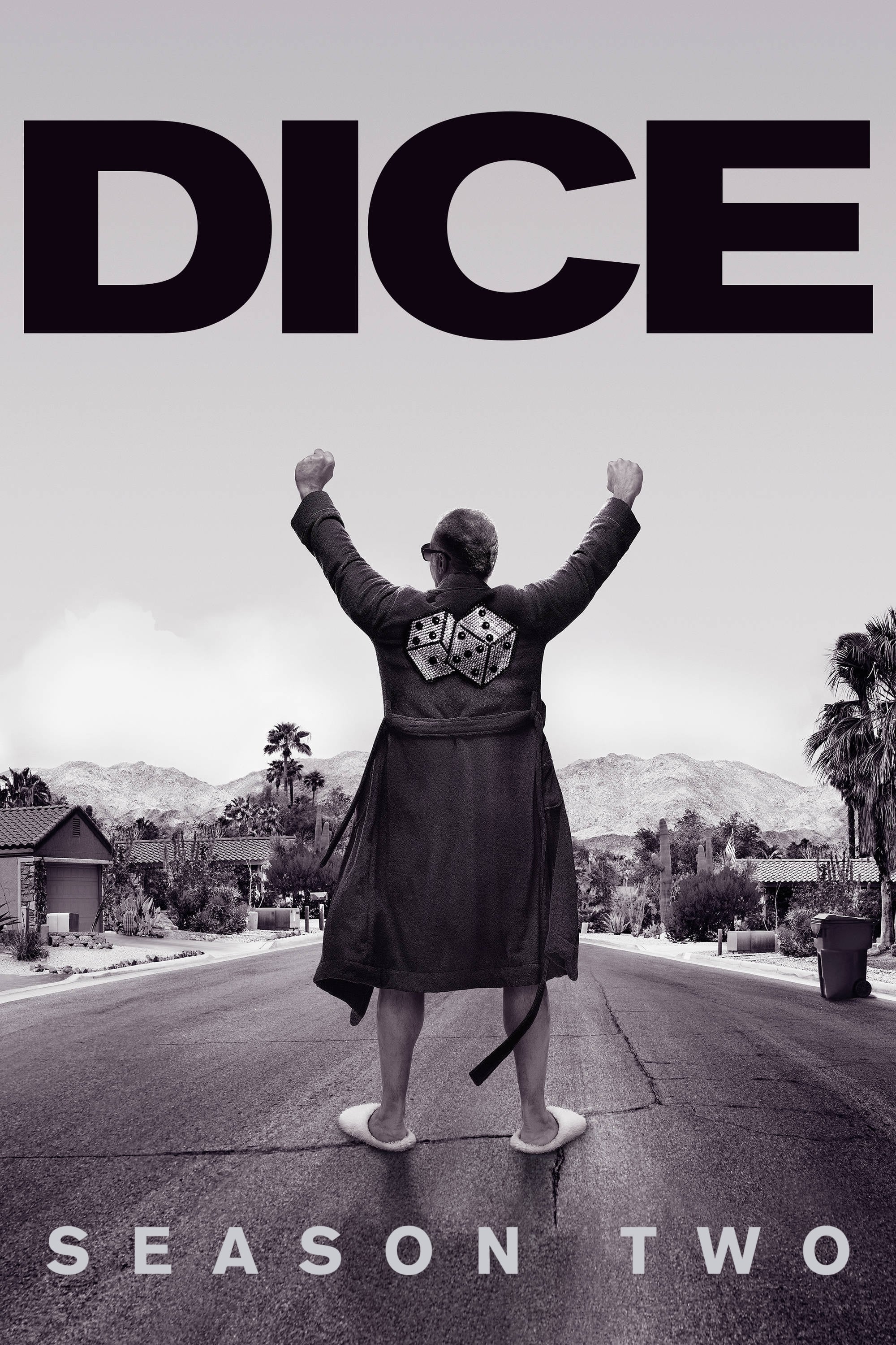 Dice – Season 2