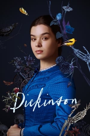 Dickinson – Season 3