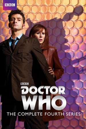 Doctor Who – Season 4