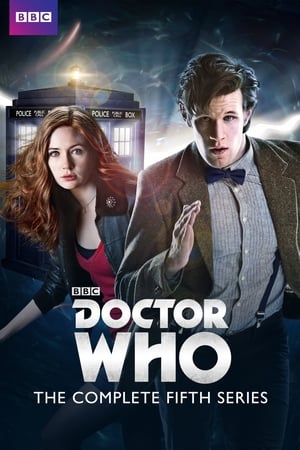 Doctor Who – Season 5
