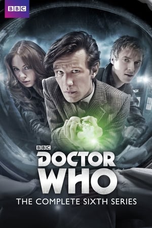 Doctor Who – Season 6