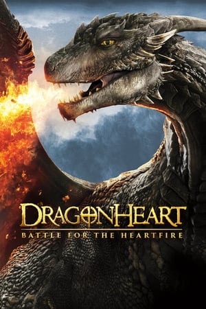 Dragonheart 4: Battle for the Heartfire