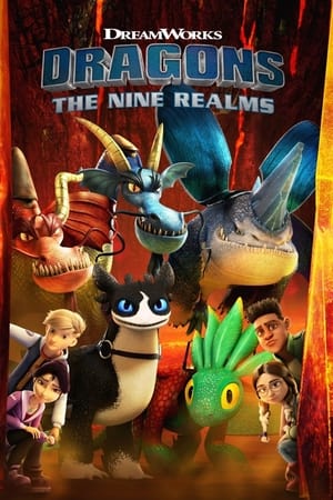 Dragons: The Nine Realms – Season 3