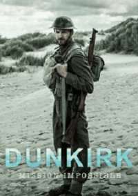 Dunkirk Mission Impossible – Season 1
