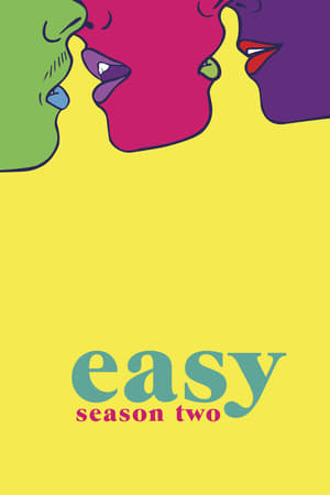 Easy – Season 2