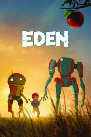 Eden – Season 1