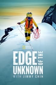 Edge of the Unknown with Jimmy Chin – Season 1