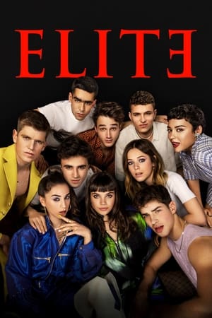 Elite – Season 4