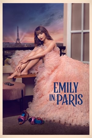 Emily in Paris – Season 3