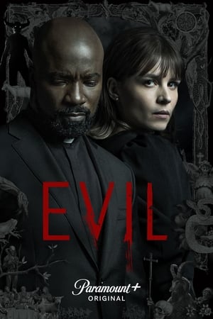 Evil – Season 3